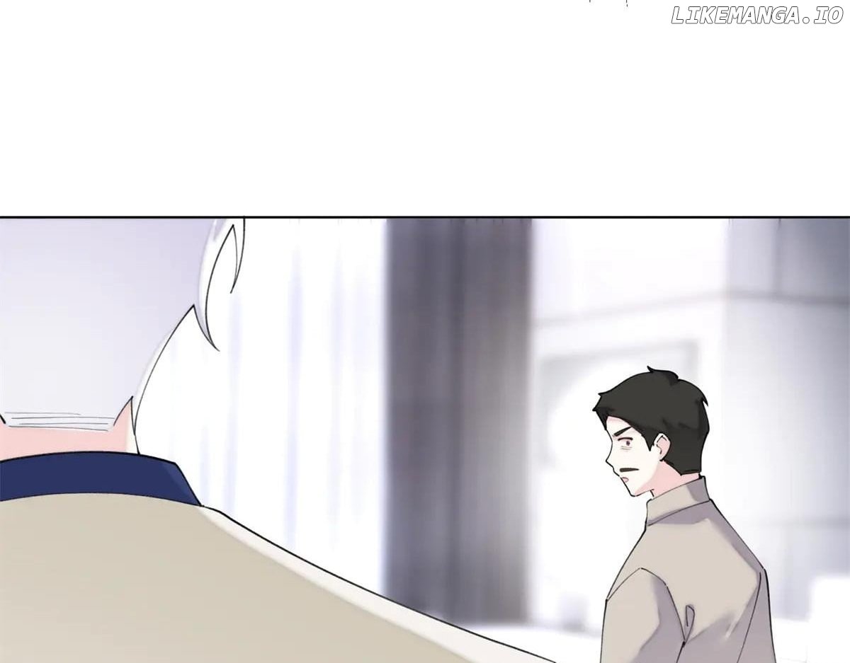 Her Marriage Was Called Off at Daytime, the Cutely Fierce Commander Asked Her For a Hug at Night Chapter 78 - page 65